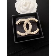 Chanel Brooches